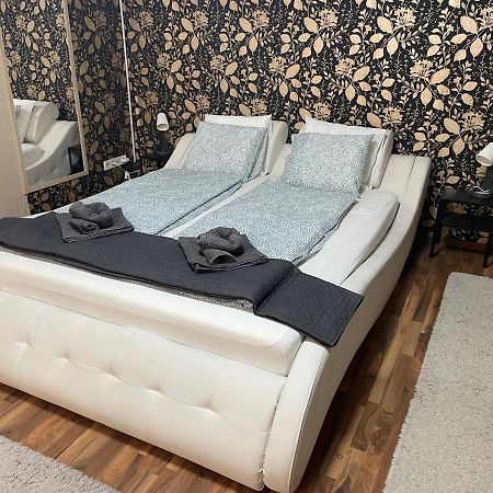 בודפשט Lovely Apartment On Raday Corso מראה חיצוני תמונה
