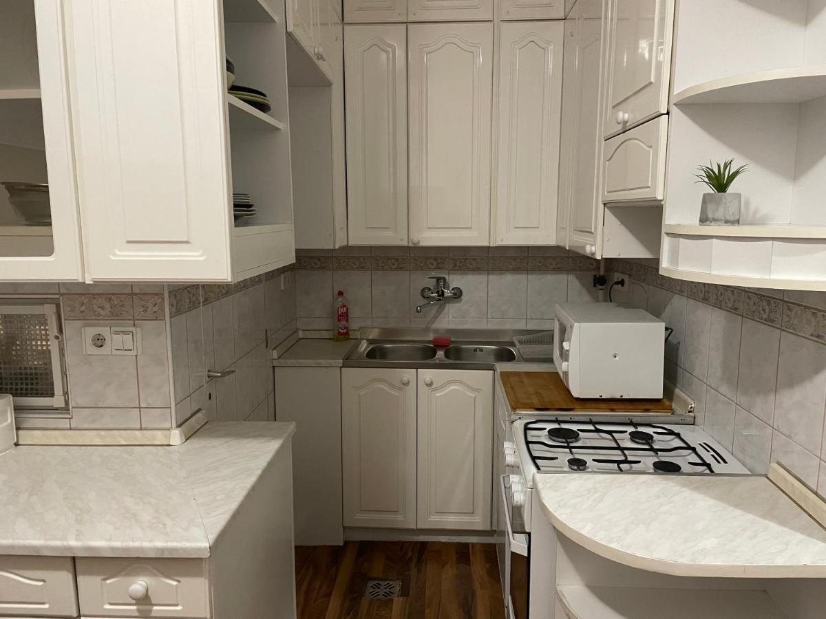 בודפשט Lovely Apartment On Raday Corso מראה חיצוני תמונה