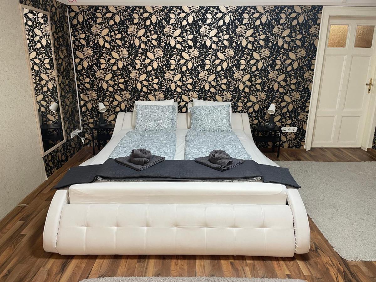 בודפשט Lovely Apartment On Raday Corso מראה חיצוני תמונה