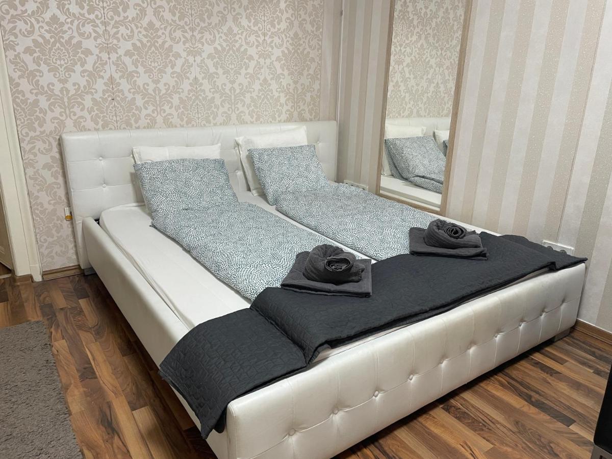 בודפשט Lovely Apartment On Raday Corso מראה חיצוני תמונה