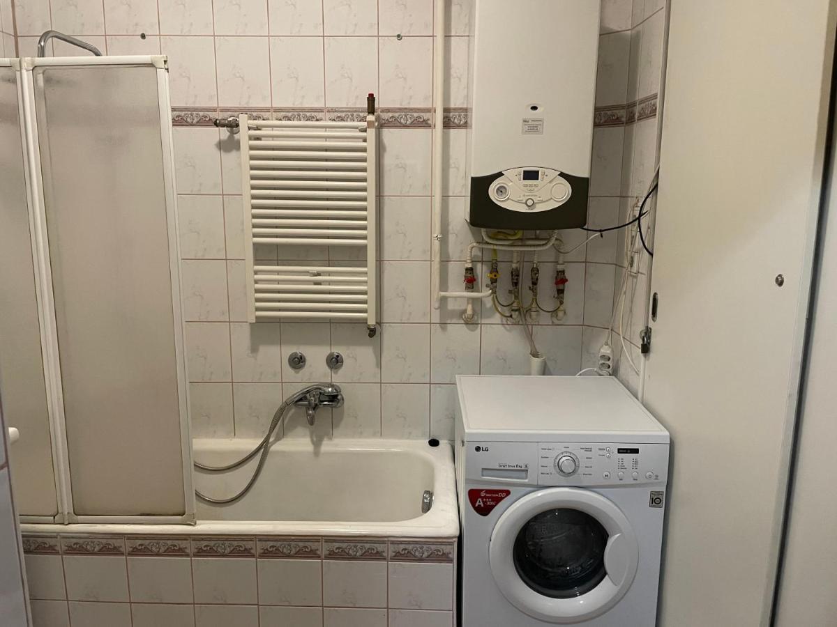 בודפשט Lovely Apartment On Raday Corso מראה חיצוני תמונה